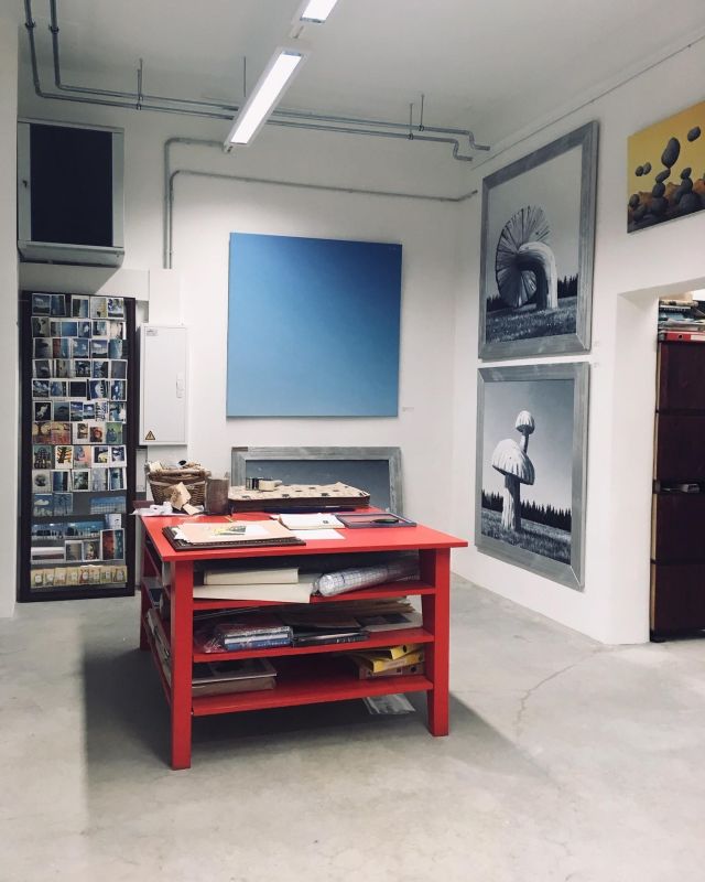 Галерея Навитролла