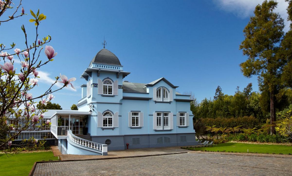 Санту-Антониу-да-Серра