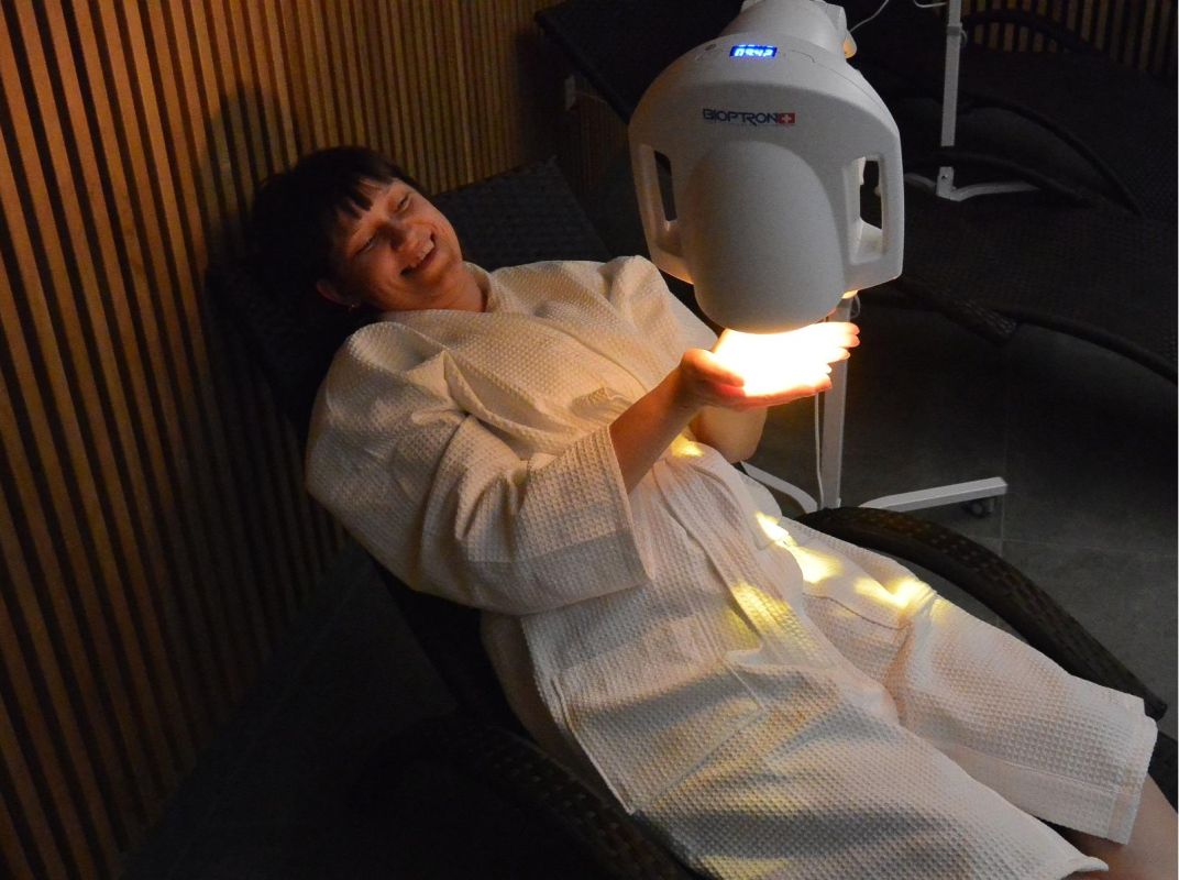 Мини-спа Sõstar