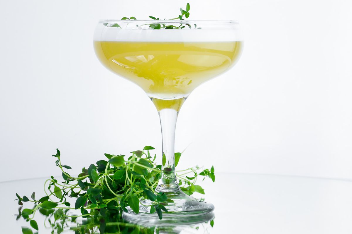 Ресторан Villa Ammende — ресторан высокой кухни