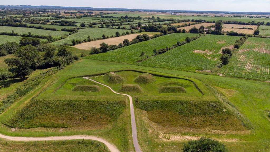 Музей Даневерк