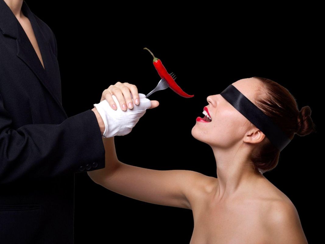 Ресторан вина и искусства Vilde ja Vine