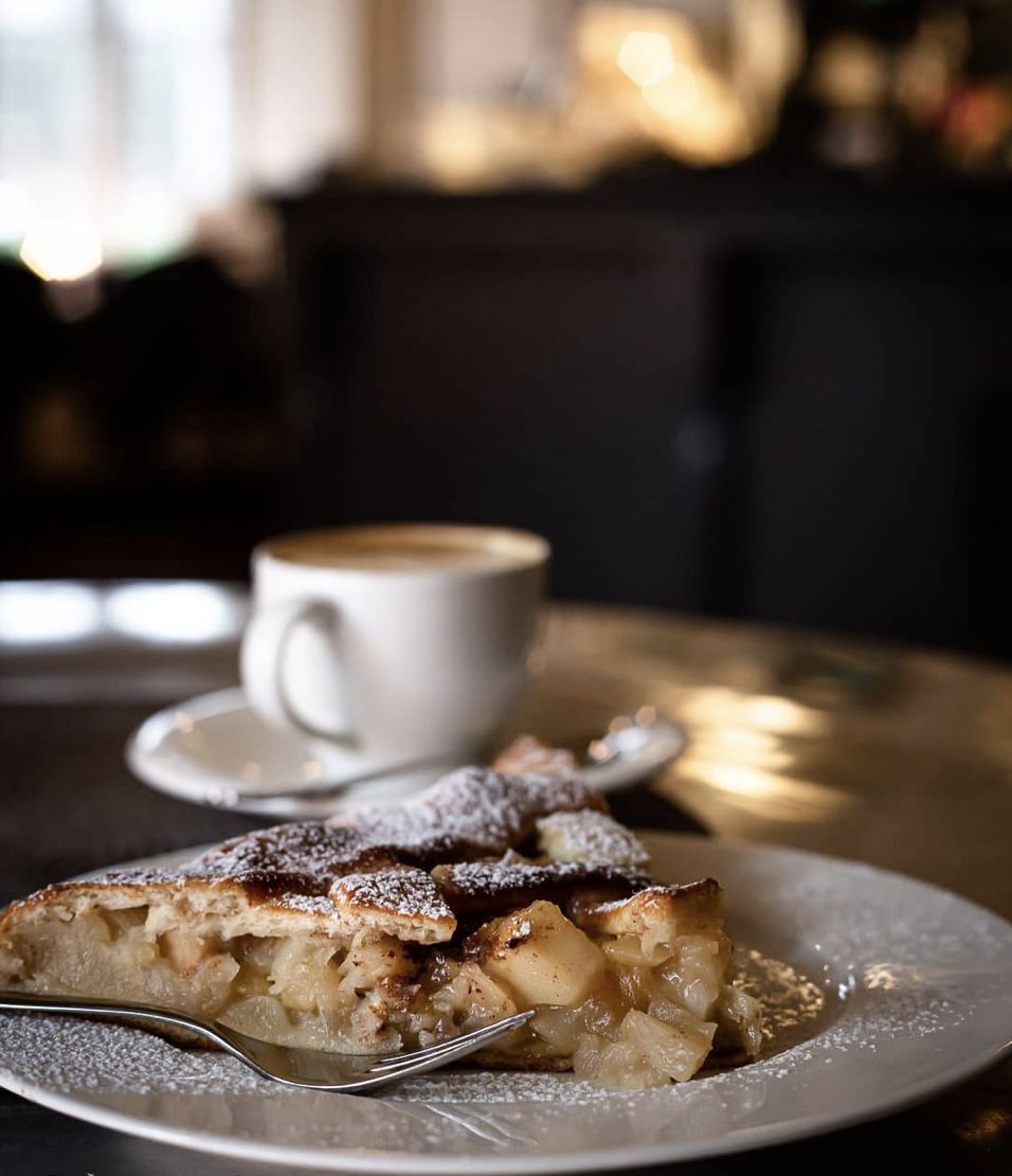 Кафе-ресторан Katharinenthal