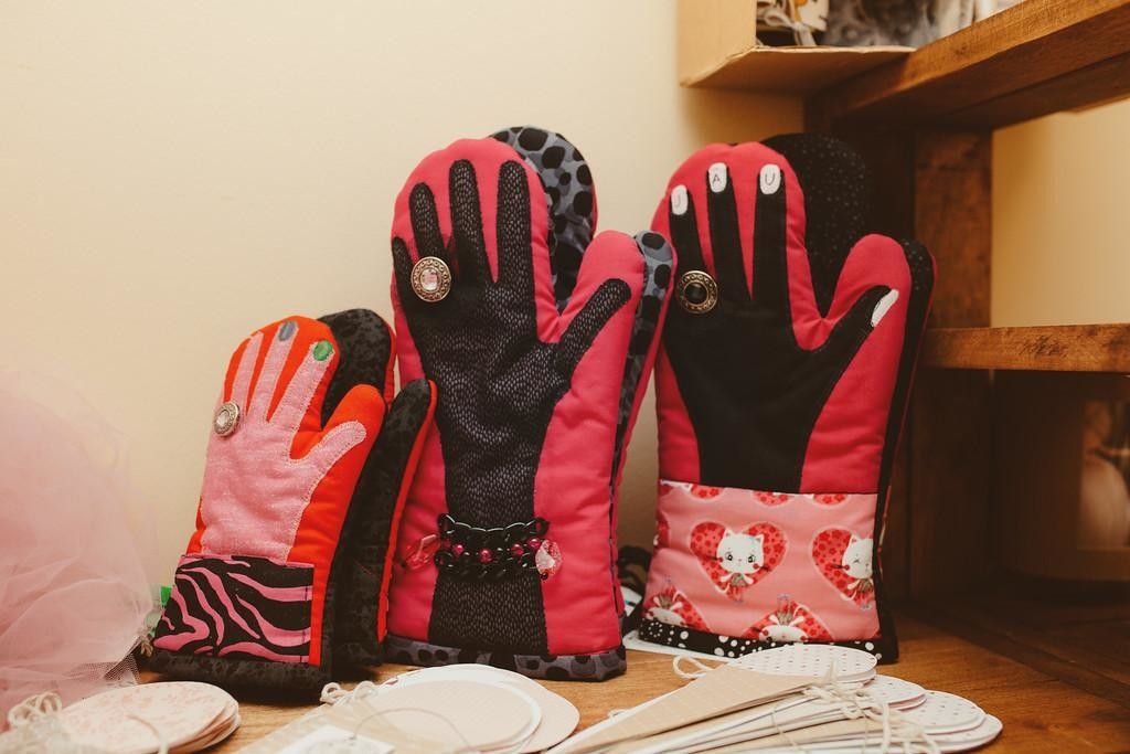 Салон рукоделия Roosiait