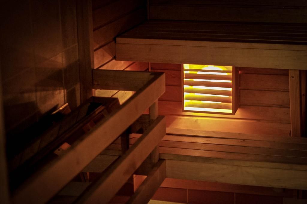 Природный лечебный центр Loodus BioSpa