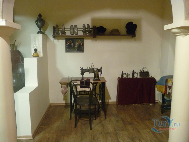 Музей истории Еревана