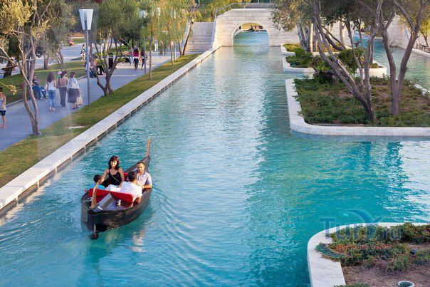 Малая Венеция