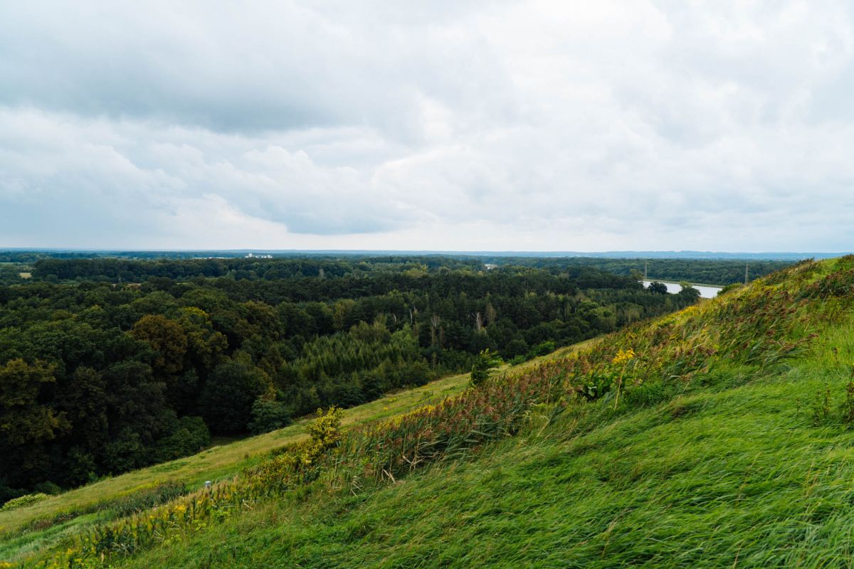 Маслицкий холм