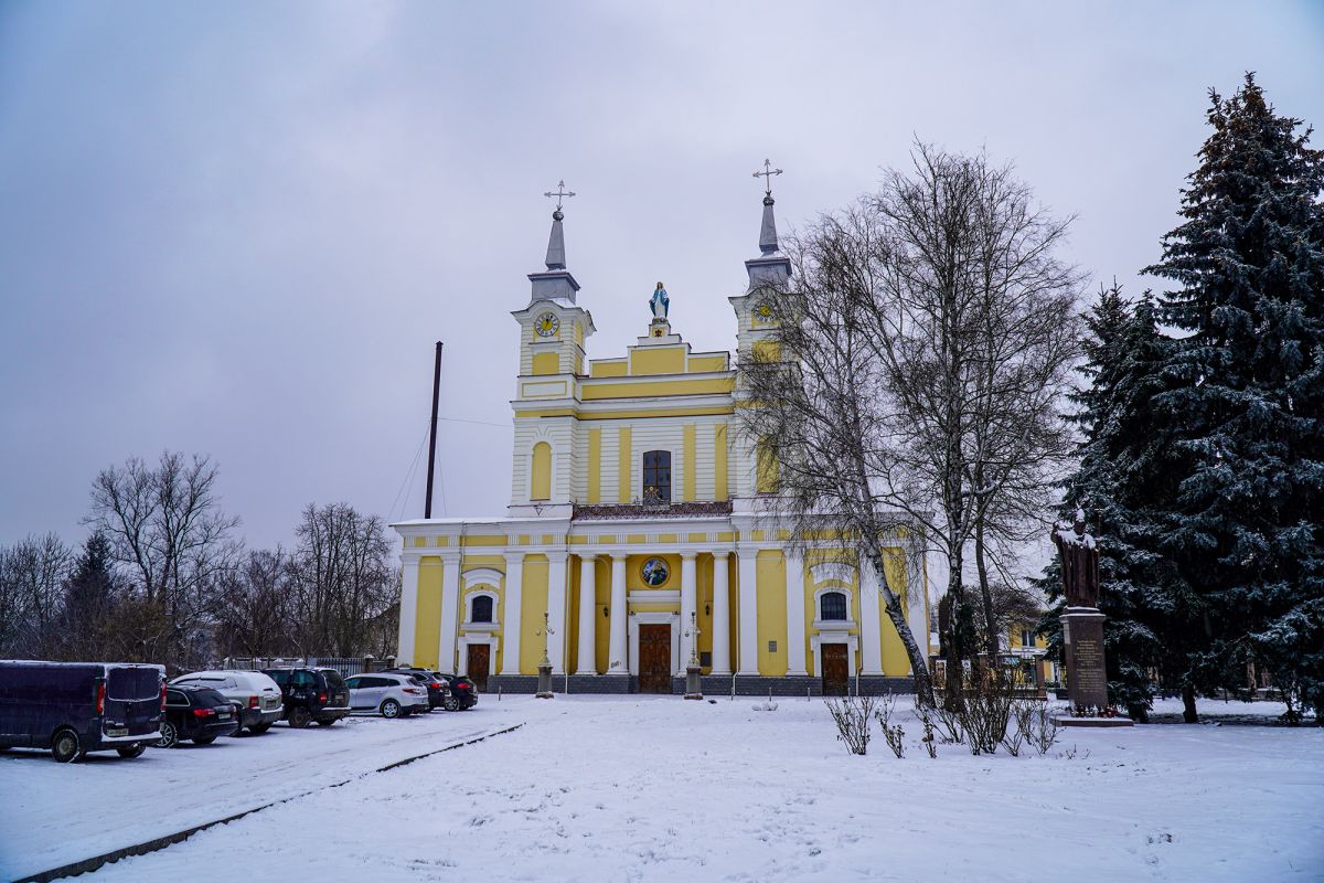 Собор Святой Софии