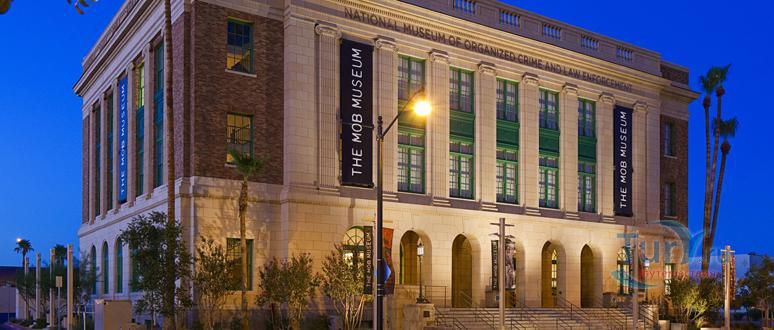Музей Мафии