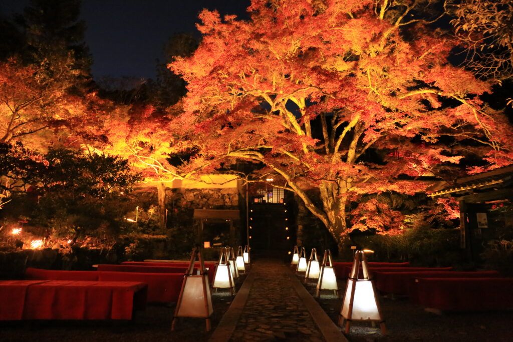 Храм Дзиндзо-дзи