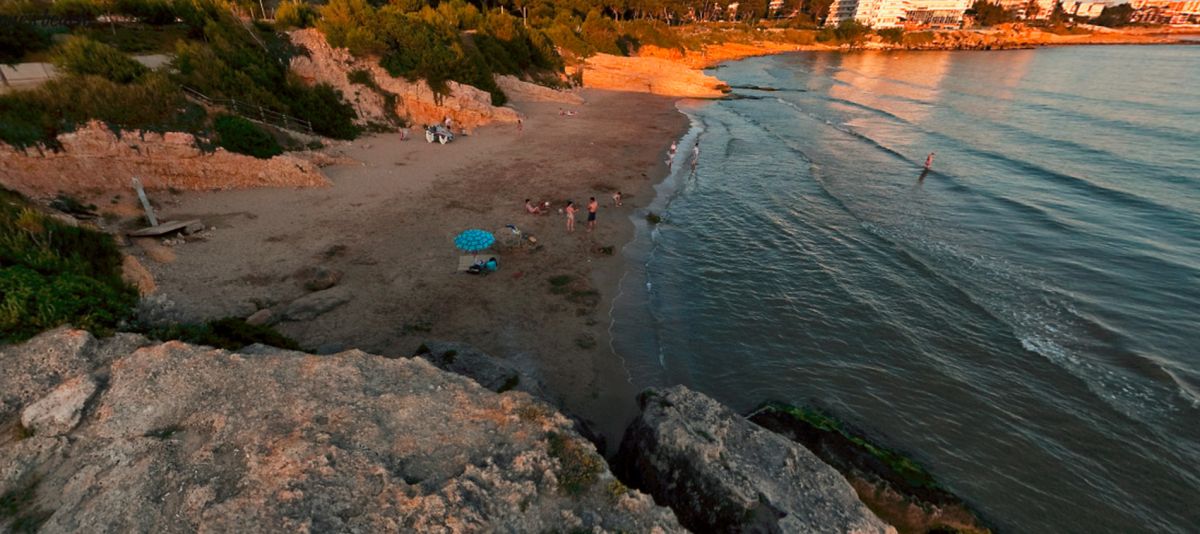 Плайя-Лларга