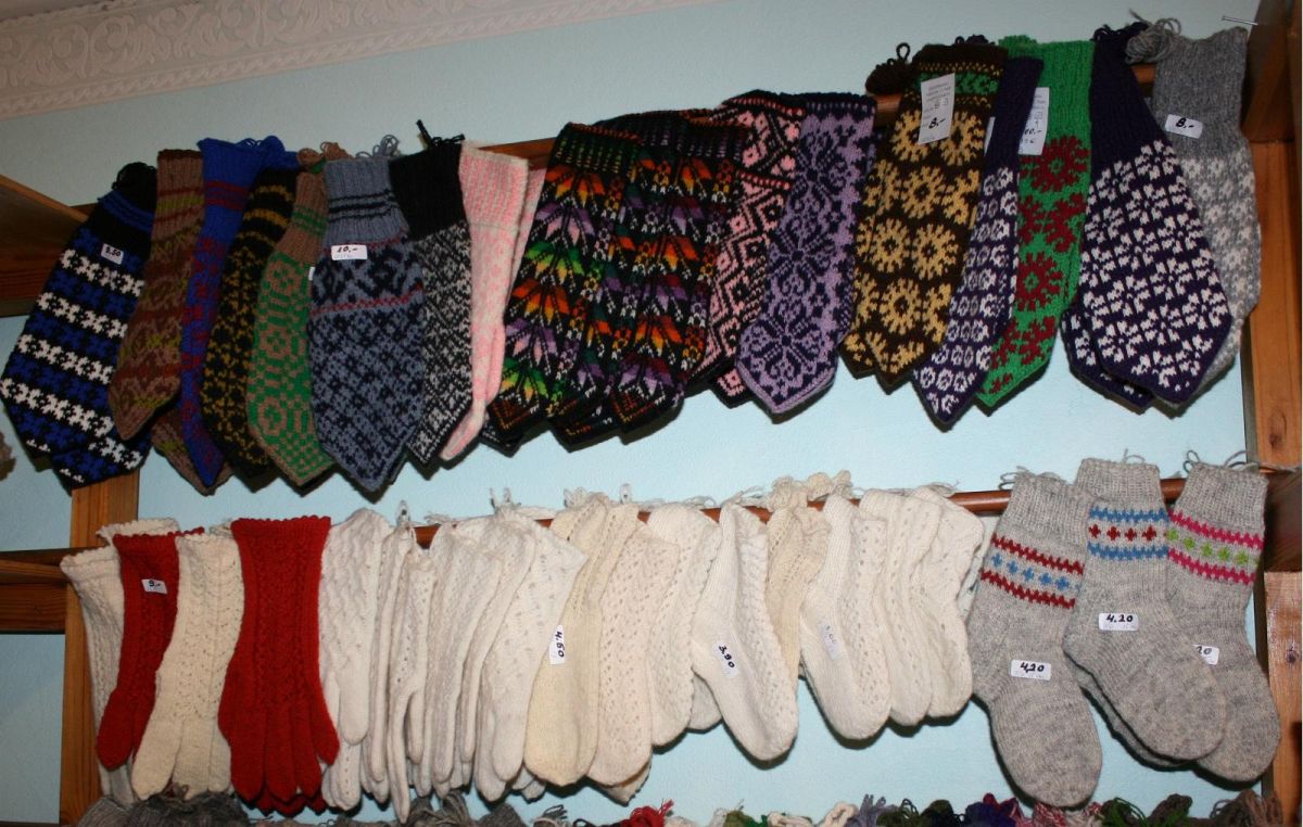 Пайдеский магазин изделий ручной работы