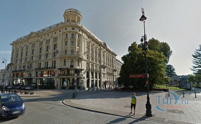 Дом Встреч с Историей