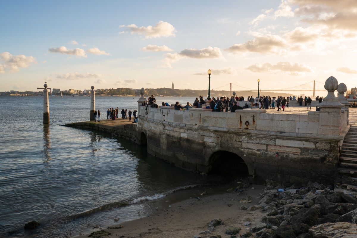 Рибейра дас Наус