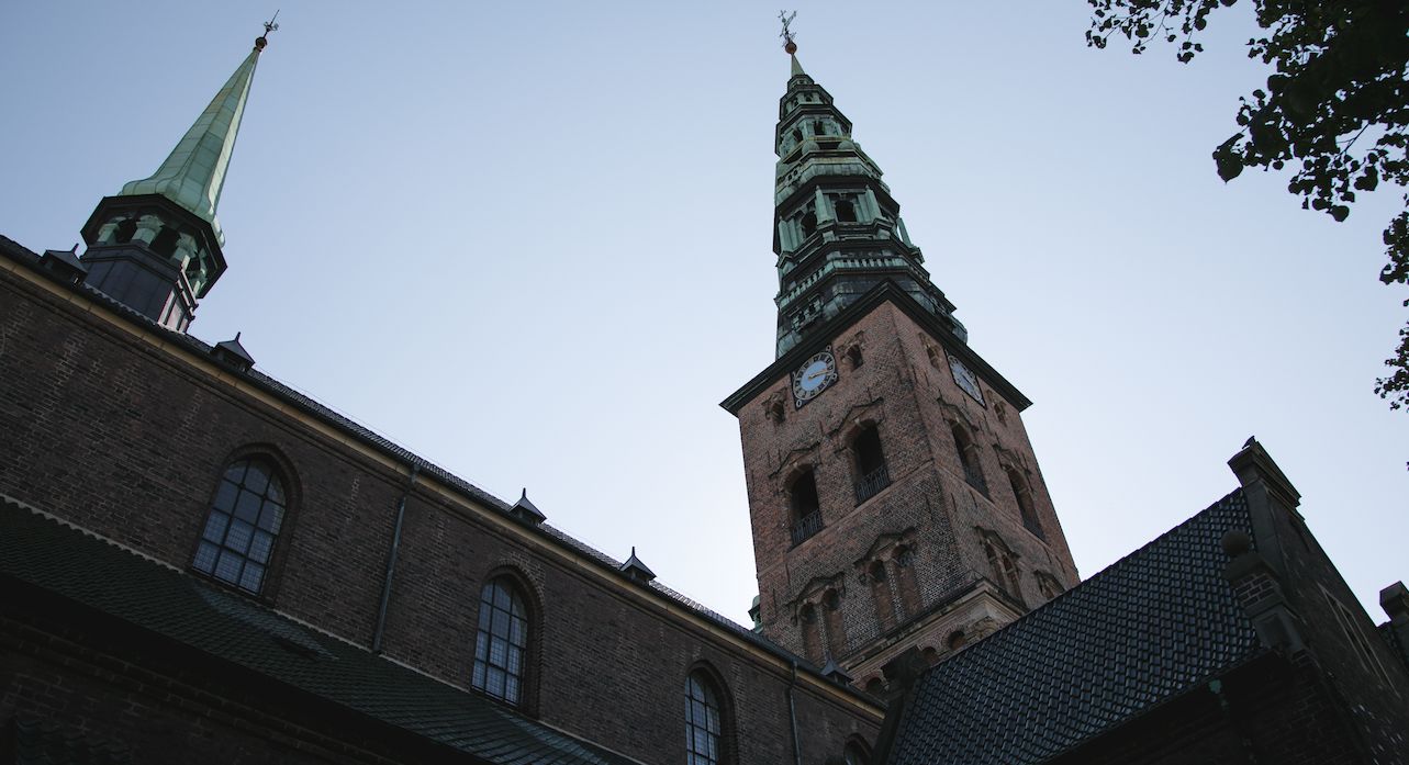 Центр Современного Искусства Николай Кунсталь