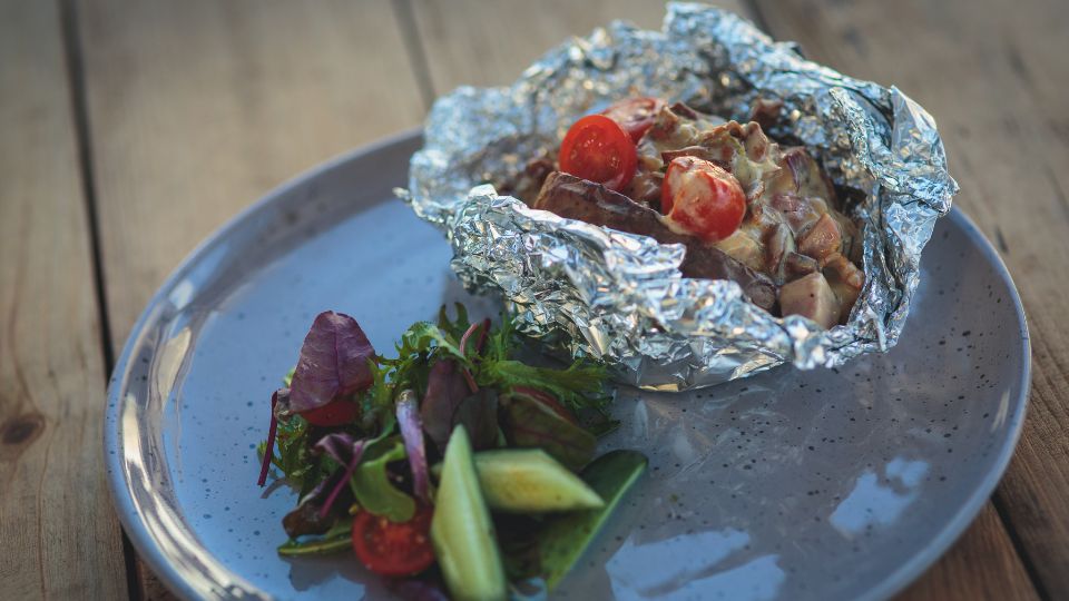 Ресторан Saaremaa Veski