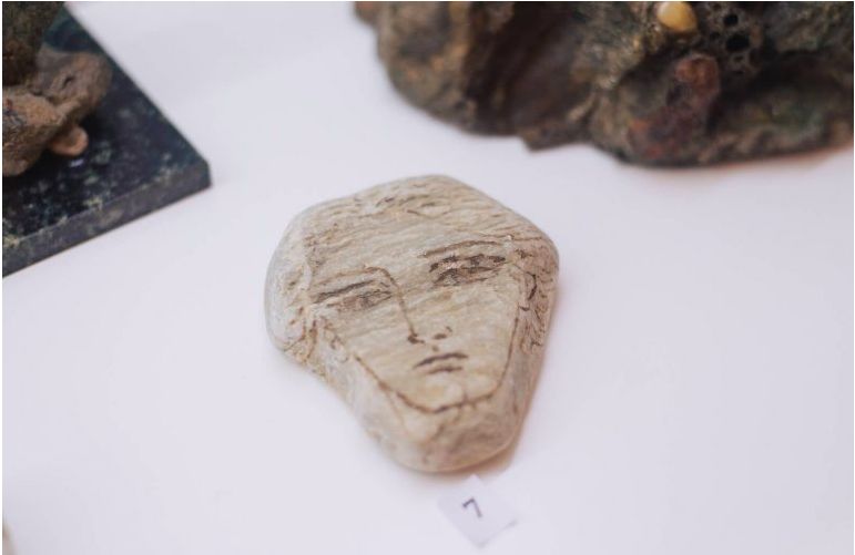 Музей политических ссыльных Ай Стратис