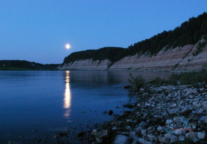 Урочище Опоки