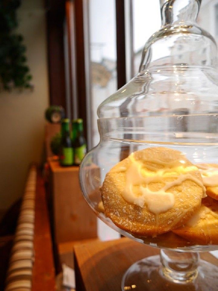 Кохвипаус (Перерыв на кофе)