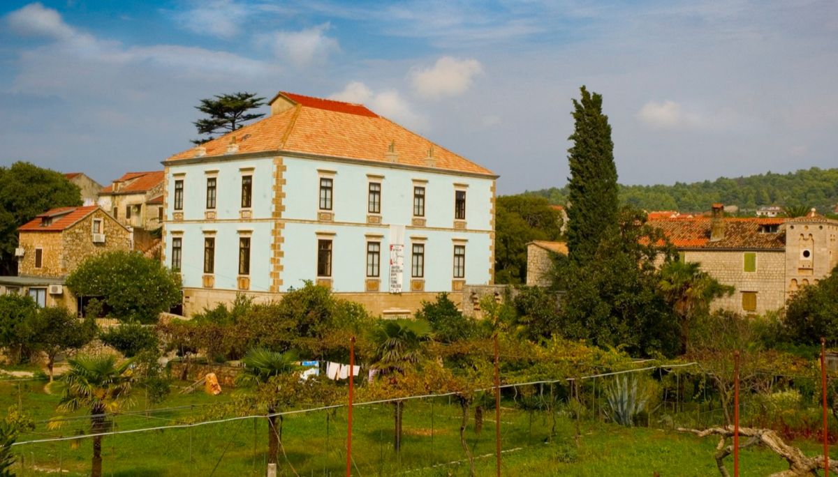 Музей Стари-Град