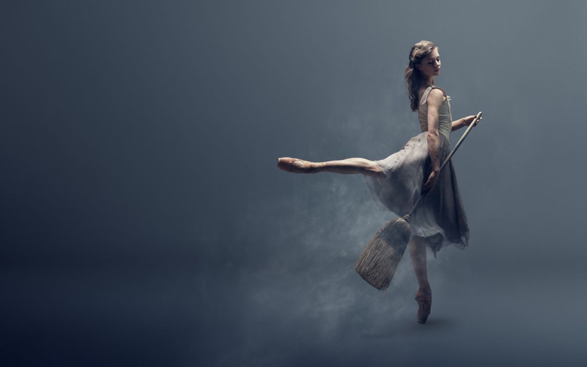 Копенгагенский оперный театр