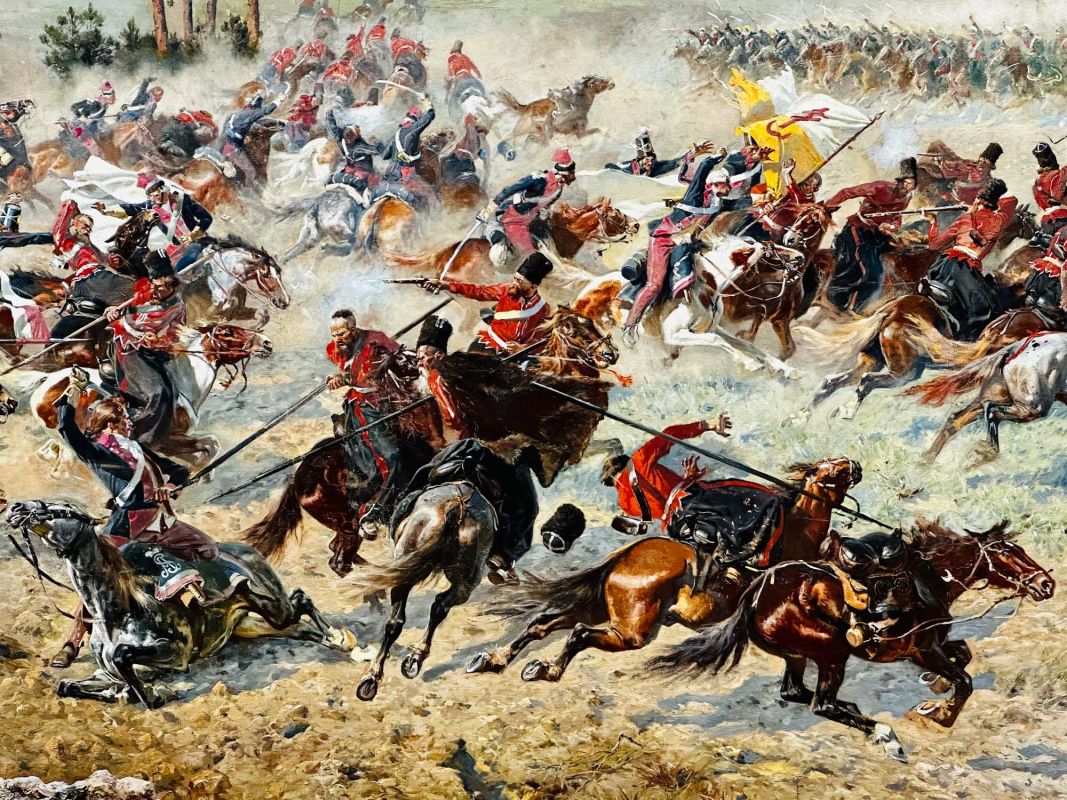 Рацлавицкая панорама