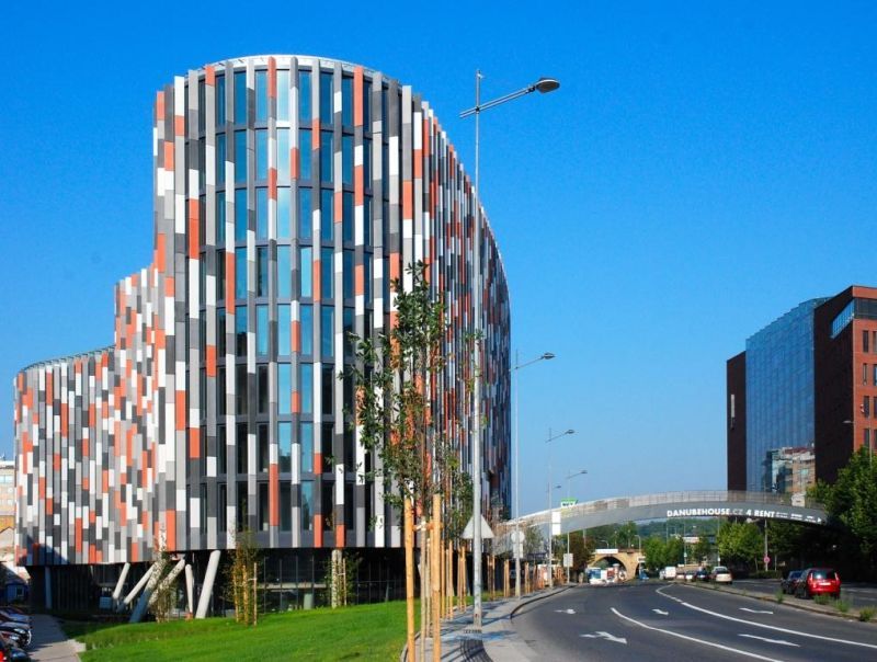 Галерея Kooperativy