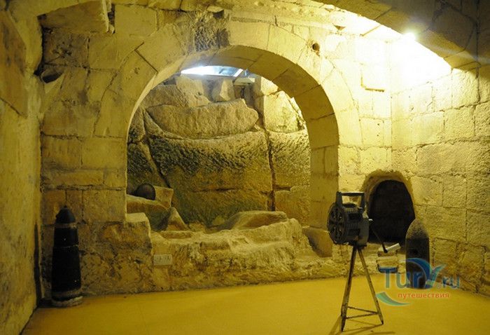 Палаццо Каса Рокка Пиккола