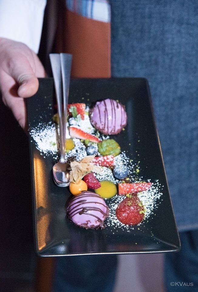 Ресторан LUU