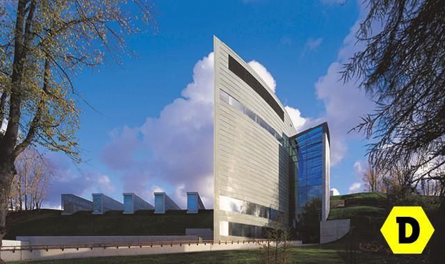 Художественный музей Куму