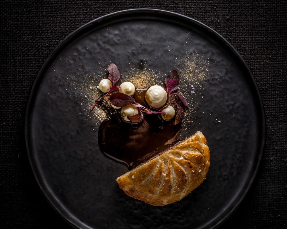 Ресторан Konrad