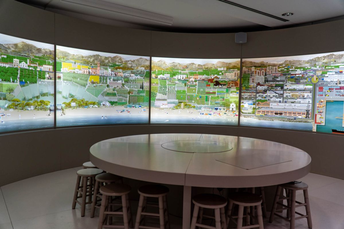 Валенсийский музей этнологии