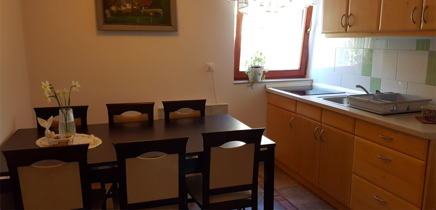 Tourist Farm PrVaznik