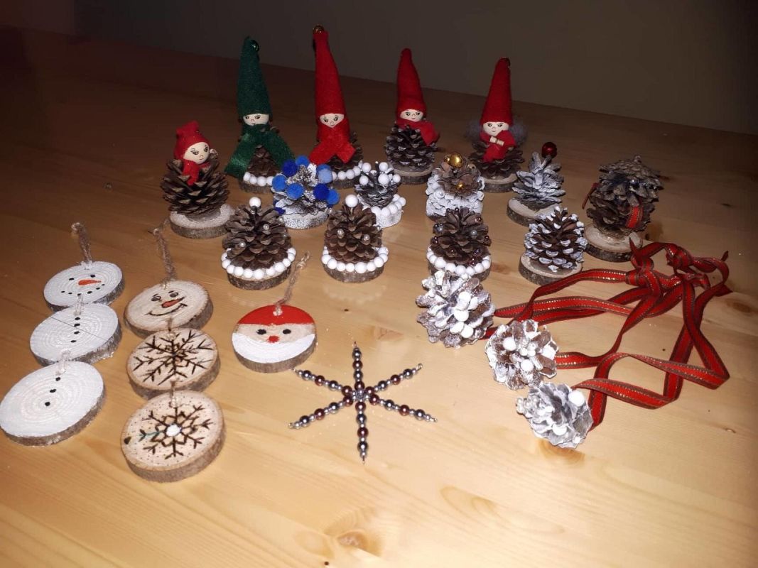 Музей соломы в Лайузе