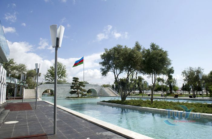 Малая Венеция