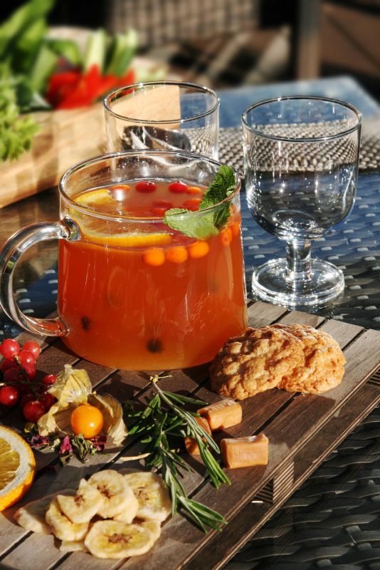 Ресторан Fredo Köök & Baar