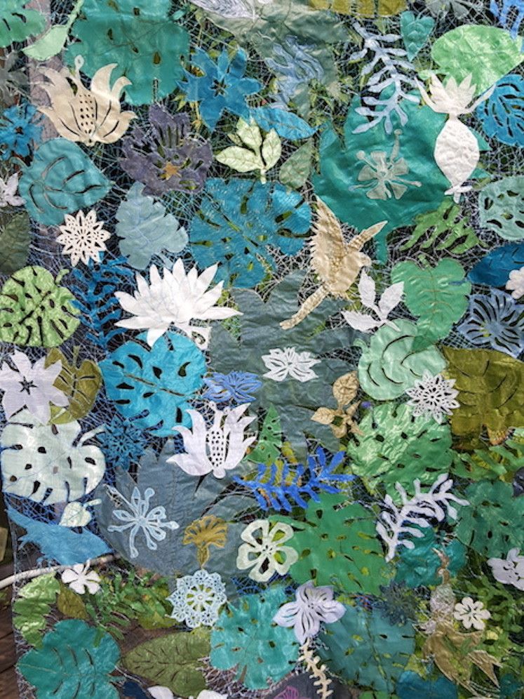 Галерея на Люхике ялг