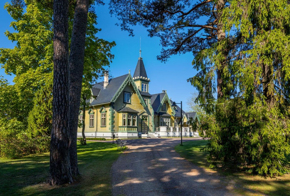 Мыза Кылтсу