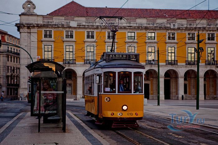 Торговая площадь (Дворцовая площадь)