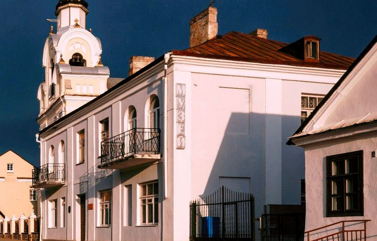 Новогрудский историко-краеведческий музей