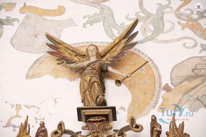 Орхусский Кафедральный Собор