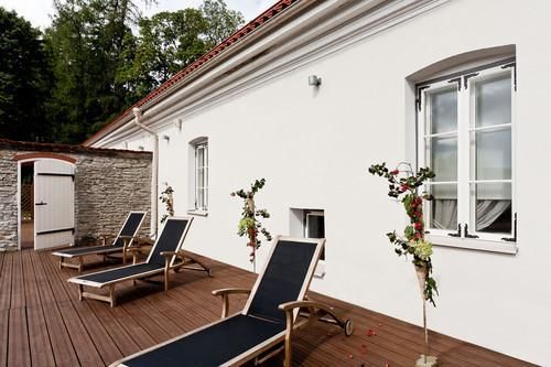 Vihula Manor Country Club & Spa