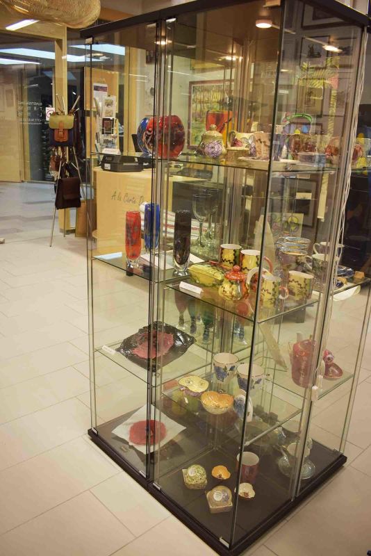 Художественный салон A la Carte Design