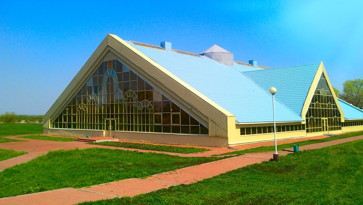 Туровский краеведческий музей