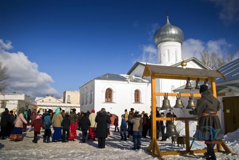 Дом народного творчества