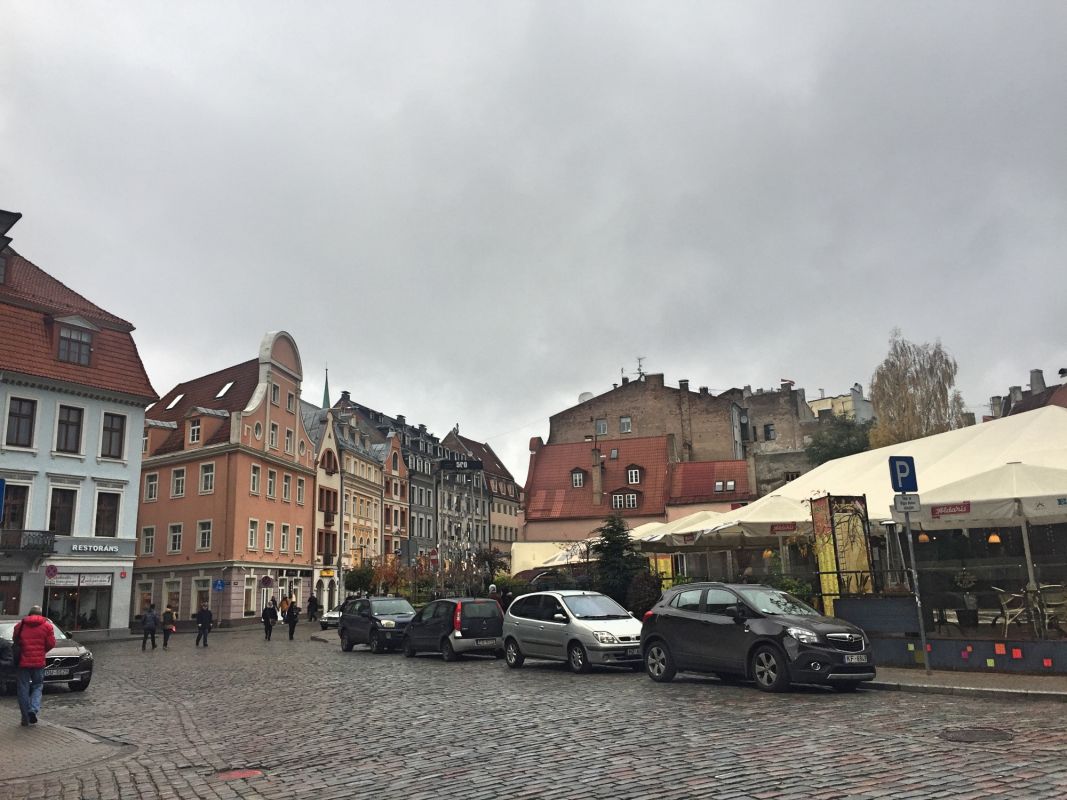 Парк отдыха под открытым небом ЕЛКА