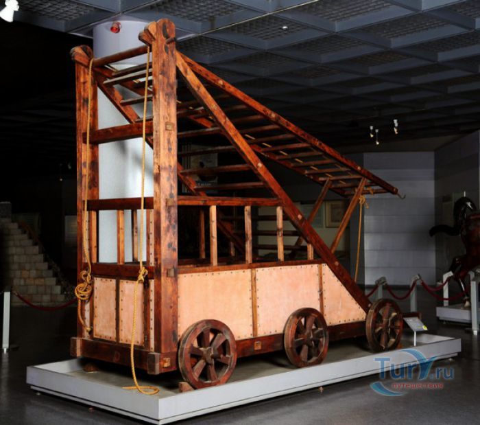 Военный Мемориал Республики Корея