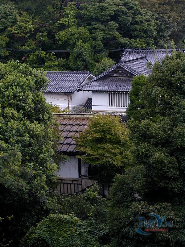 Музей народных ремесел Японии