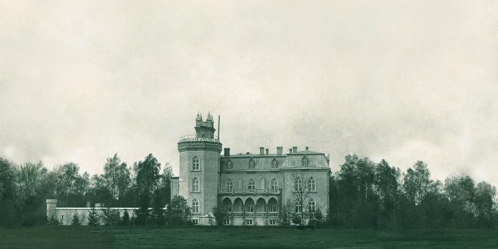 Замок Лайтсе